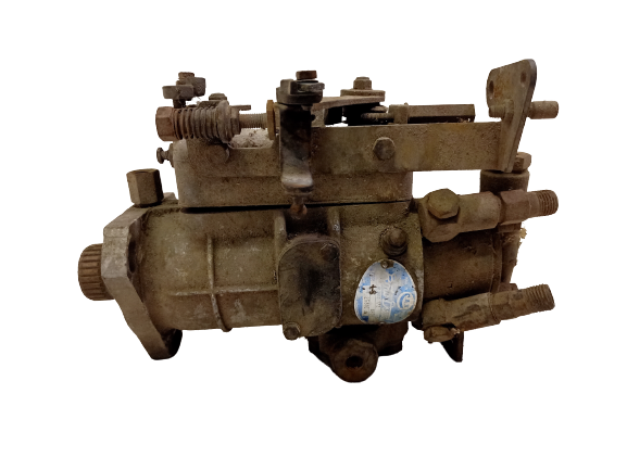 Pompa Iniezione 3442 mod 4/88 per Land Rover Series /90