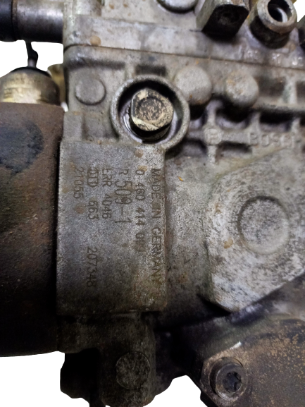 Pompa Iniezione ERR4046 per Land Rover 300TDI