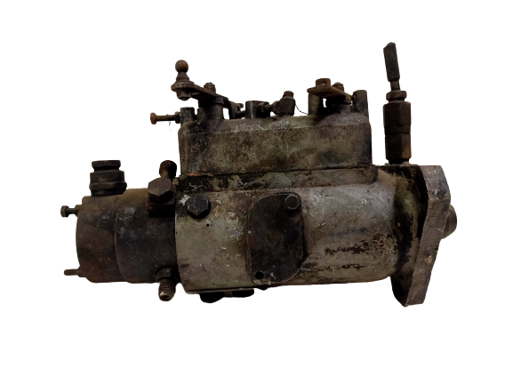 Pompa Iniezione 3240093 per Land Rover Series /90