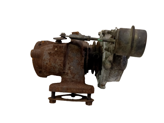 Turbina Cod. GT 2052 per Land Rover Defender e Discovery TD5
