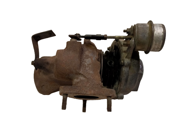 Turbina Cod. GT 2052 per Land Rover Defender e Discovery TD5