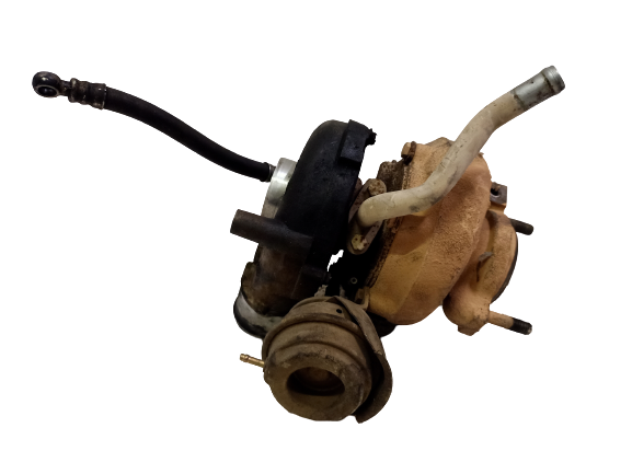 Turbina Cod. GT2256 V per Range Rover L322