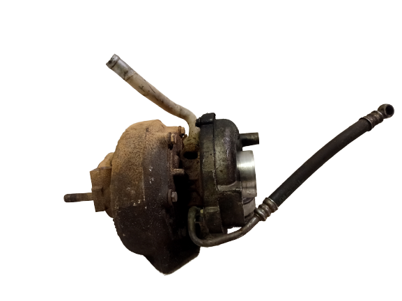 Turbina Cod. GT2256 V per Range Rover L322