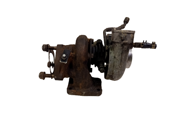 Turbina Cod. BC2M10 AR/48 per Land Rover