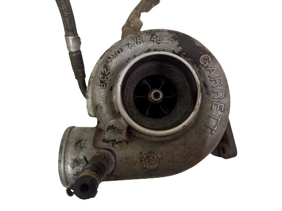 Turbina Cod. BC2M10 AR/48 per Land Rover