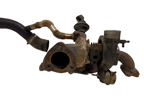 Turbina Cod. ERR 4893 per Land Rover Defender e Discovery 300 TDI