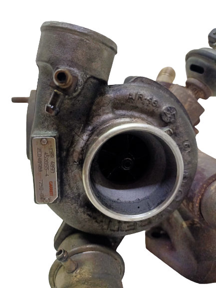 Turbina Cod. ERR 4893 per Land Rover Defender e Discovery 300 TDI