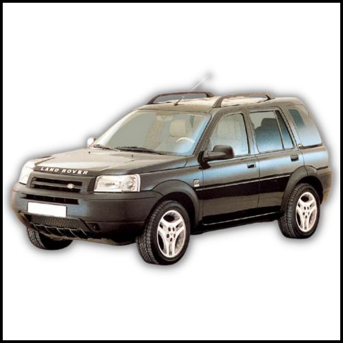 Freelander