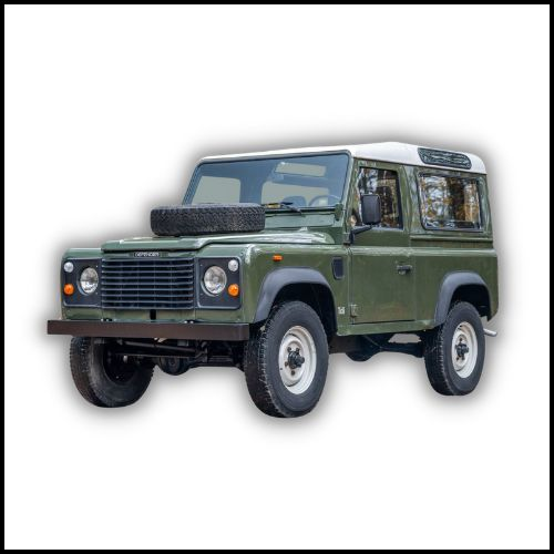 Defender