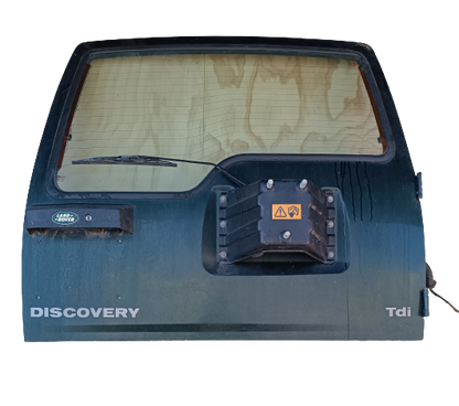 Portellone Posteriore Discovery 300