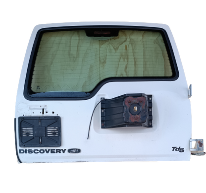 Portellone Posteriore Land Rover Discovery