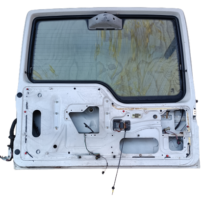 Portellone Posteriore Land Rover Discovery