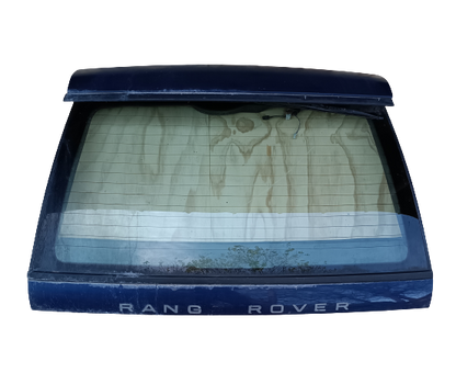 Portellone Posteriore Range Rover P38