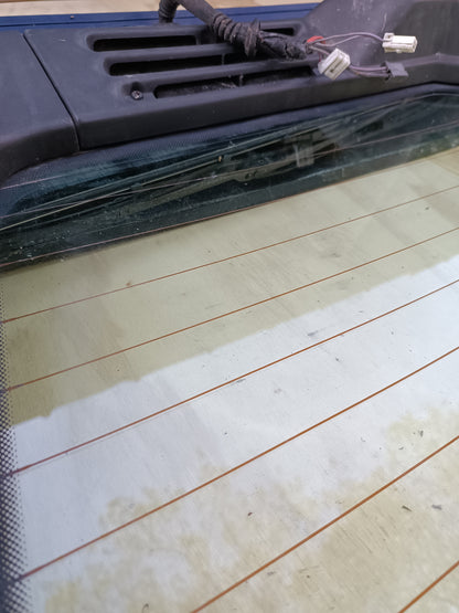 Portellone Posteriore Range Rover P38