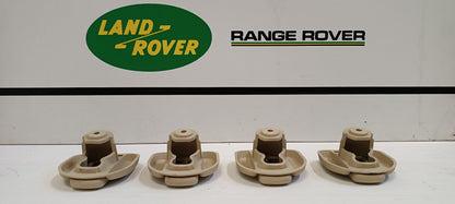 Appendiabiti Da Tetto Range Rover L322 Cod. 7005096