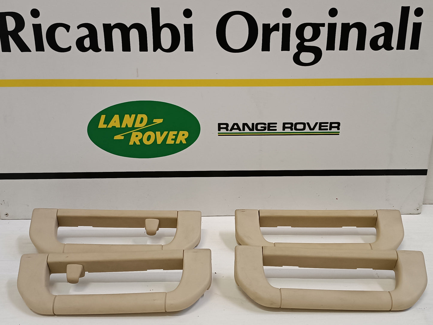 Maniglie Interne Range Rover L322 Cod. 1969983