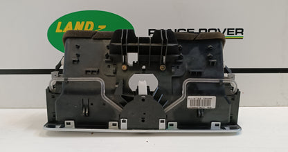 Plancia Centrale Bocchette Aria Range Rover L322 Cod. JDB000022PUY