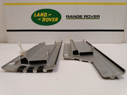 Coppia Battitacco Porte Posteriori Range Rover L322