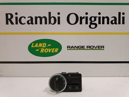 Interruttore Luci Range Rover L322 Cod. YUD500880PUY