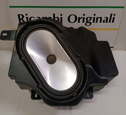 Subwoofer Range Rover L322 Cod. XQA500050