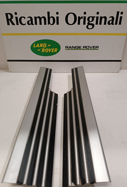 Coppia Battitacco Porte Anteriori Range Rover L322