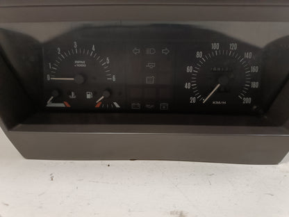 Quadro Strumenti Range Rover Classic Cod. PRC8417 \ LR0002002