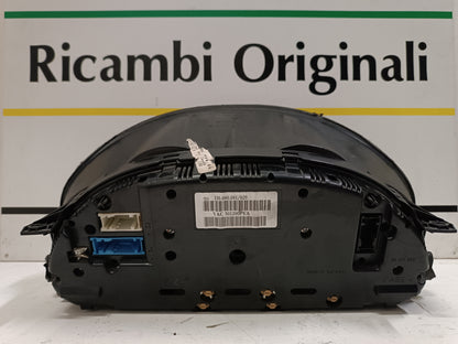 Quadro Strumenti Range Rover L322 Cod. YAC501200PVA
