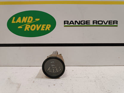 Manometro Olio Land Rover Series Cod. PRC1737
