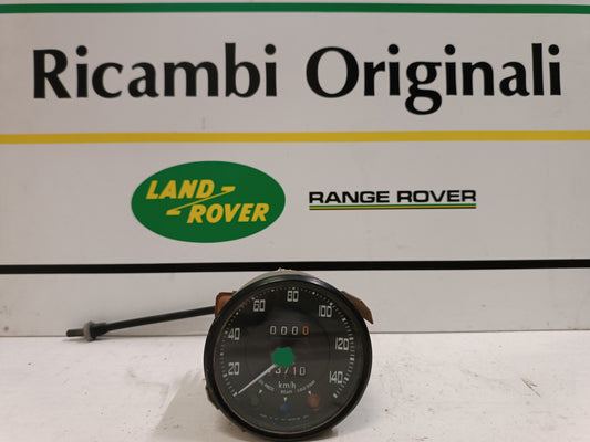 Tachimetro Land Rover Series Cod. PRC2607 SNT 6209/25 860