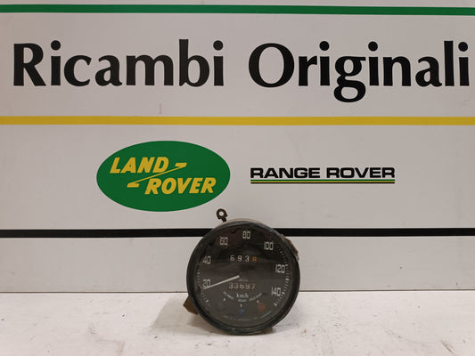 Tachimetro Land Rover Series Cod. PRC1782 SNT 6209/23 940
