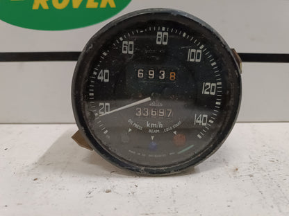 Tachimetro Land Rover Series Cod. PRC1782 SNT 6209/23 940