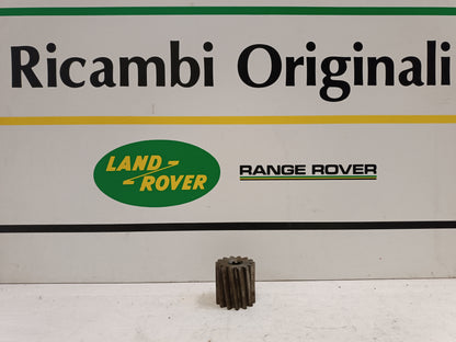 Ingranaggio Pompa Olio Land Rover Series Acciaio Cod.240555