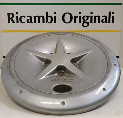 Copertura Ruota di Scorta Land Rover Freelander 1 Cod. ANR3977