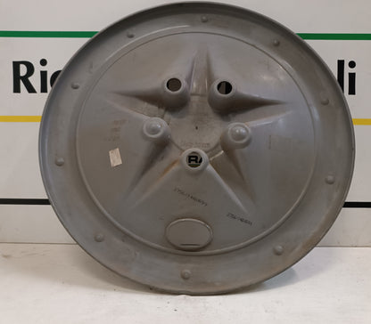Copertura Ruota di Scorta Land Rover Freelander 1 Cod. ANR3977