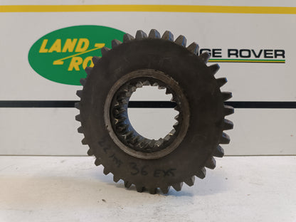 Ingranaggio Primario Riduttore Land Rover Series 2&3 Cod.532979