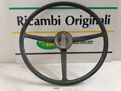 Volante Land Rover Series marchiato Femsa VDB4342