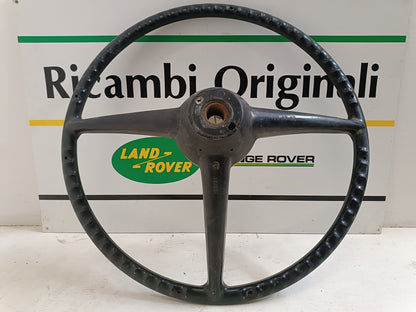Volante Land Rover Series marchiato Femsa VDB4342