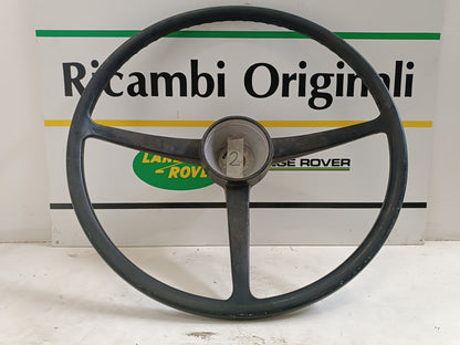 Volante Land Rover Series marchiato Femsa VDB4342