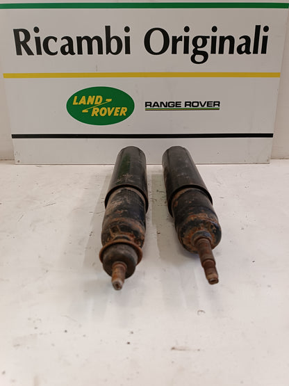 Coppia Ammortizzatori Anteriori Land Rover Defender Cod. NTC7946