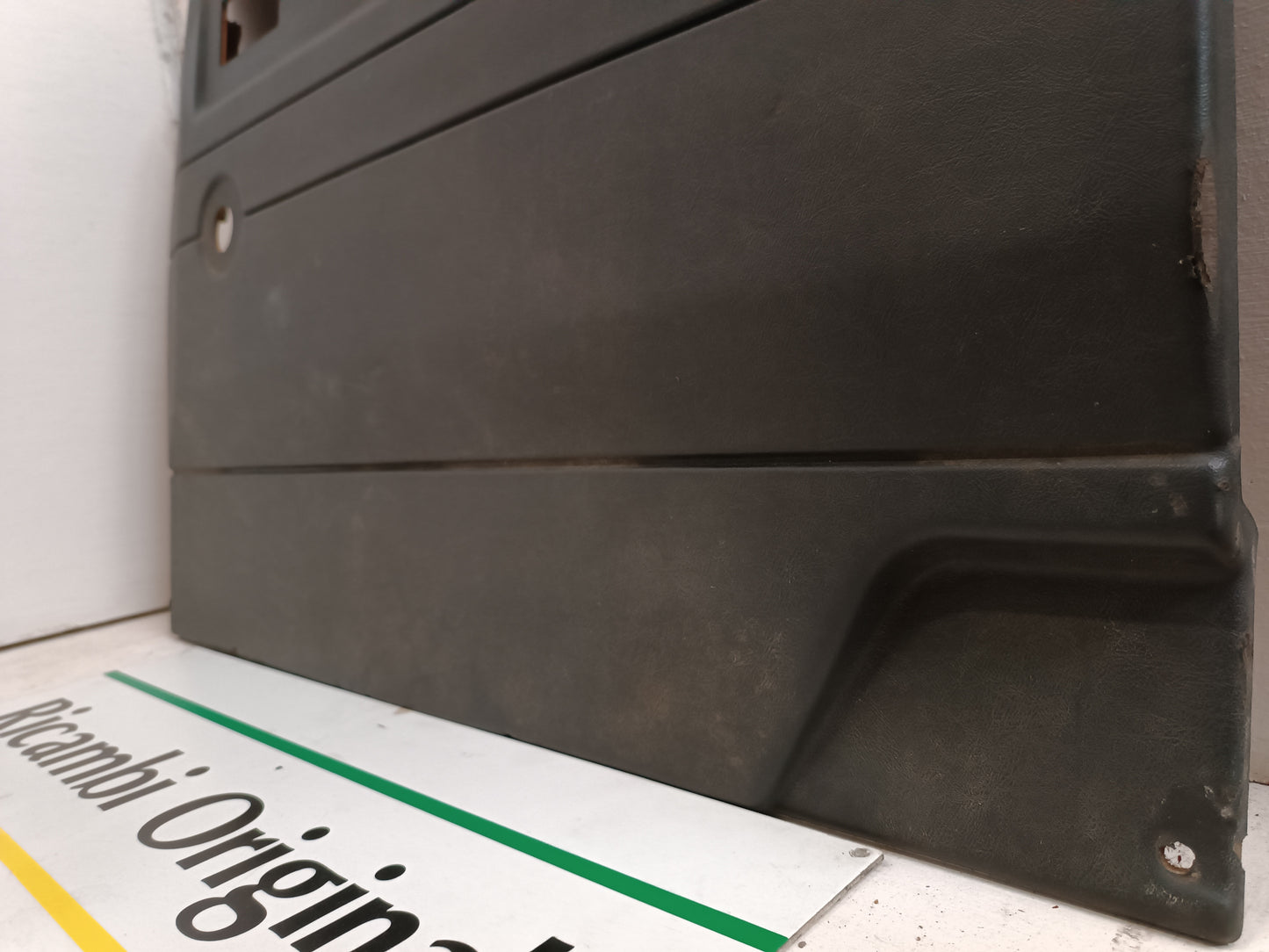 Pannello Interno Grigio Scuro Portiera Anteriore Destra Land Rover Defender Cod. TF2443