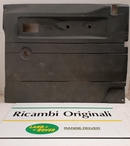 Pannello Interno Grigio Scuro Portiera Anteriore Destra Land Rover Defender Cod. TF2443