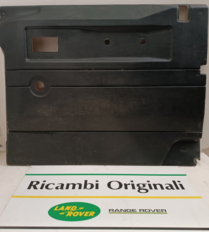 Pannello Interno Nero Portiera Anteriore Destra Land Rover Defender Cod. TF2440
