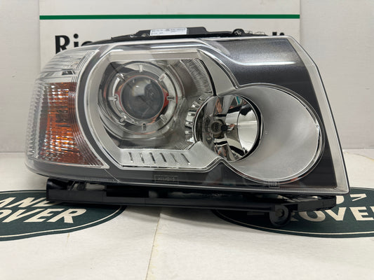 Faro Anteriore Destro Land Rover Freelander 2 Cod. LR043981
