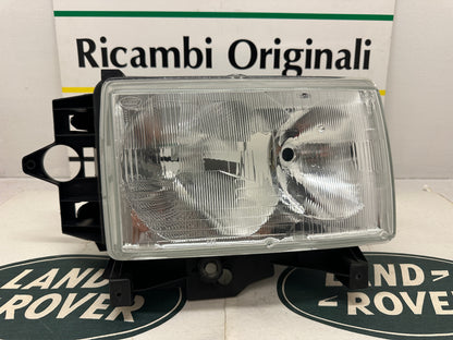 Faro Anteriore Destro Land Rover Range Rover P.38 USA Cod. AMR4826