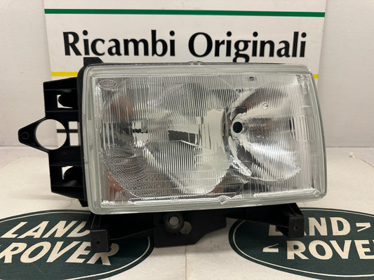 Faro Anteriore Destro Land Rover Range Rover P.38 USA Cod. AMR4826