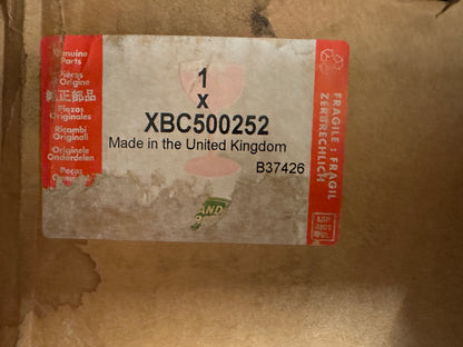 Faro Anteriore Sinistro Land Rover Discovery 3 Cod. XBC500252
