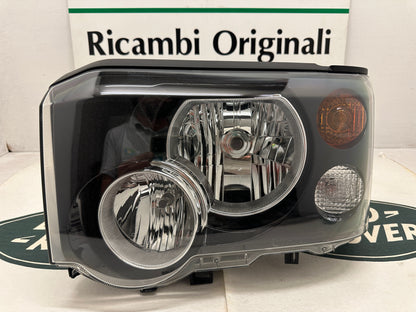 Faro Anteriore Sinistro Land Rover Discovery 2 Cod. XBC001710