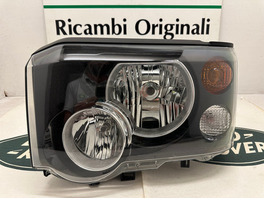 Faro Anteriore Sinistro Land Rover Discovery 2 Cod. XBC001710