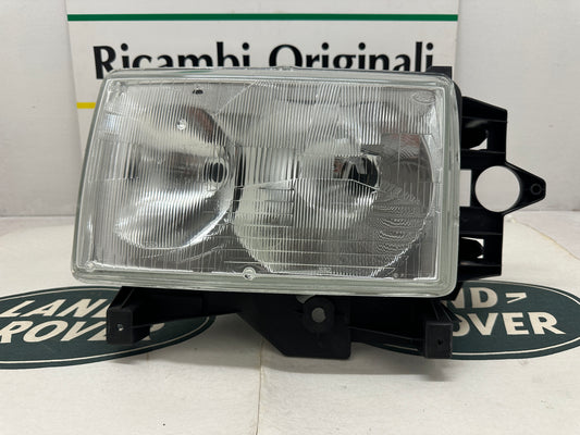 Faro Anteriore Sinistro Land Rover Range Rover P.38 USA Cod. AMR4825