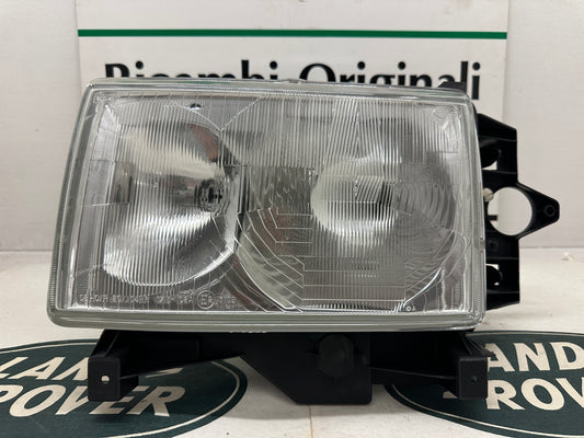 Faro Anteriore Sinistro Land Rover Range Rover P.38 Europa Cod. AMR4821